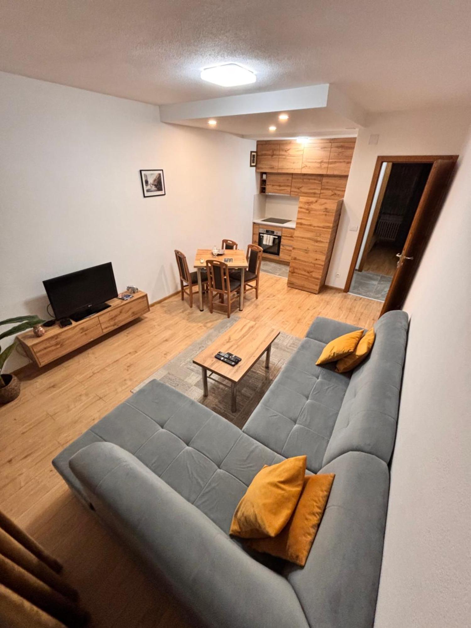 R-Residency Ll Apartment Banja Luka Exterior photo